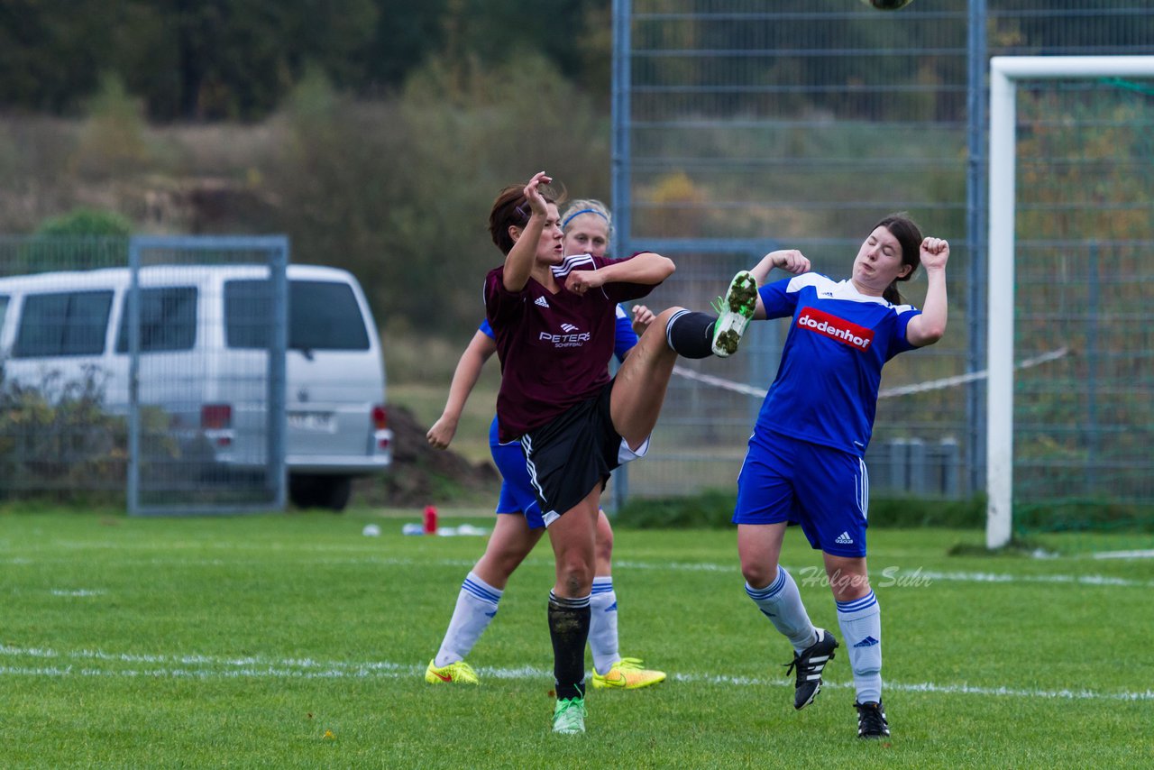 Bild 201 - Frauen FSC Kaltenkirchen - SG Wilstermarsch : Ergebnis: 0:2